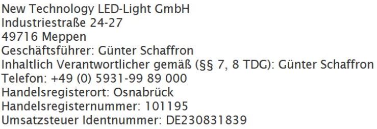 Impressum kuenstliche-beleuchtung-rinder.de.ntligm.de